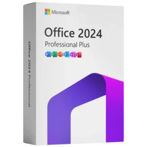 Office 2024 – Alternativa a Office 365 Sin Suscripción