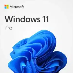 Licencia de windows 11